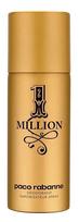 paco rabanne dezodorantas - Paco Rabanne 1 Million 150ml Deodorant Spray - 1 nuotrauka