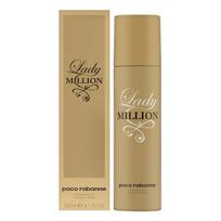paco rabanne dezodorantas - Paco Rabanne 1 Million 150ml Deodorant Spray - 2 nuotrauka
