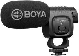Boya Shotgun Microphone BY-BM3011