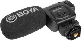 boya - Boya Shotgun Microphone BY-BM3011 - 2 nuotrauka