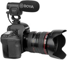 boya - Boya Shotgun Microphone BY-BM3011 - 3 nuotrauka