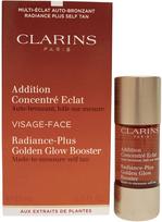 self tan - Clarins Radiance-Plus Golden Glow Booster 15ml - 3 nuotrauka