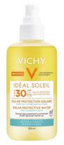 Vichy Ideal Soleil Sun Hydrating SPF30 Protective Solar Water 200ml