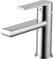 Vento Como Ceramic Sink Faucet