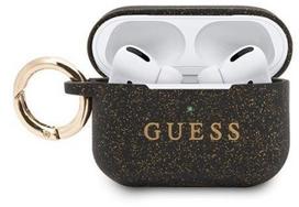 Guess Guacapsilglbk Black