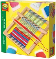 SES Creative Weaving Loom 00876