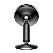 magnetic baseus - Baseus Bullet Magnetic Bracket Car Mount Black - 2 nuotrauka