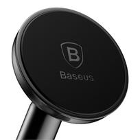 magnetic baseus - Baseus Bullet Magnetic Bracket Car Mount Black - 8 nuotrauka