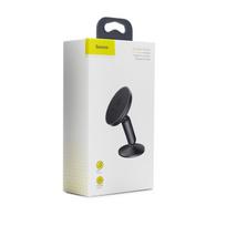 magnetic baseus - Baseus Bullet Magnetic Bracket Car Mount Black - 19 nuotrauka