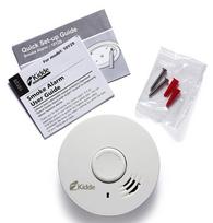 smoke detector - Kidde 10Y29 Smoke Alarm - 3 nuotrauka