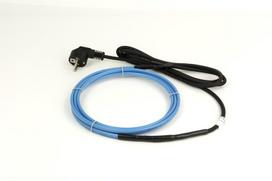 dph10 devi - Šildymo kabelis DEVI-Pipeheat DPH10, 20 W, 2 m - 2 nuotrauka