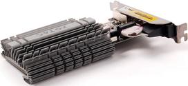 zotac zone - Zotac GeForce GT730 ZONE Edition 4GB DDR3 ZT-71115-20L - 2 nuotrauka