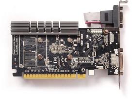 zotac zone - Zotac GeForce GT730 ZONE Edition 4GB DDR3 ZT-71115-20L - 3 nuotrauka