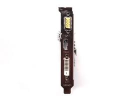 zotac zone - Zotac GeForce GT730 ZONE Edition 4GB DDR3 ZT-71115-20L - 6 nuotrauka