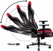 zaidimu kedes - Diablo Chairs X-Player 2.0 - 6 nuotrauka