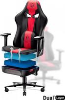 zaidimu kedes - Diablo Chairs X-Player 2.0 - 7 nuotrauka