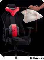 zaidimu kedes - Diablo Chairs X-Player 2.0 - 8 nuotrauka