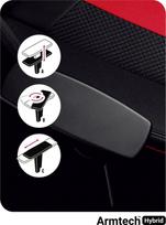 zaidimu kedes - Diablo Chairs X-Player 2.0 - 10 nuotrauka