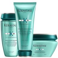 kerastase resistance - Kerastase Fondant Extentioniste Resistance Conditioner 200ml - 2 nuotrauka