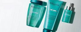 kerastase resistance - Kerastase Fondant Extentioniste Resistance Conditioner 200ml - 4 nuotrauka