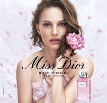 miss dior - Christian Dior Miss Dior Rose N'Roses 50ml EDT - 9 nuotrauka