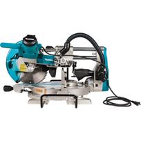 pjovimo skersines - Makita LS1019L - 2 nuotrauka