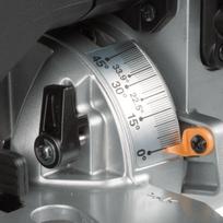 pjovimo skersines - Makita LS1019L - 3 nuotrauka