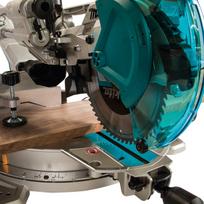 pjovimo skersines - Makita LS1019L - 4 nuotrauka