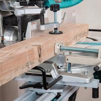 pjovimo skersines - Makita LS1019L - 5 nuotrauka
