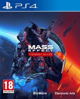 Pirkti Mass Effect: Legendary Edition PS4 - Photo 1