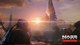 Pirkti Mass Effect: Legendary Edition PS4 - Photo 2