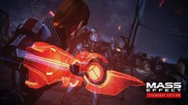 Pirkti Mass Effect: Legendary Edition PS4 - Photo 3