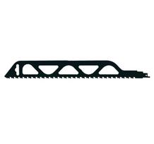 tiesinis pjuklas betonui - Tiesinio pjūklo pjūklelis Makita, B-10403, 45,5 cm - 2 nuotrauka