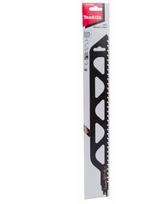 tiesinis pjuklas betonui - Tiesinio pjūklo pjūklelis Makita, B-10403, 45,5 cm - 3 nuotrauka