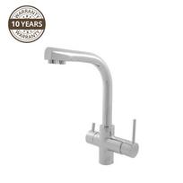 nerudijancio plieno sp - Virtuvinis maišytuvas Domoletti Seina DSE918.5 - 1 nuotrauka