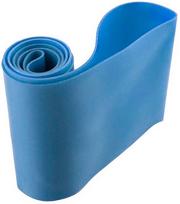 HMS Rubber Band 60x5cm Blue GU04