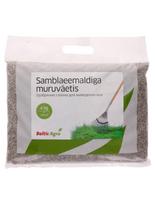 baltic agro vejoms - Trąšos samanotoms vejoms Baltic Agro, 4 kg - 3 nuotrauka
