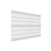 Pirkti 3D tvoros segmentas GARDEN CENTER, 3,2×1530×2500 mm, pilkas - Photo 1