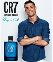cristiano ronaldo kvepalai - Cristiano Ronaldo CR7 Play It Cool EDT 50 ml - 4 nuotrauka