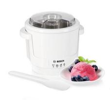 food processor - Ledų gaminimo priedas Bosch MUZ5EB2 - 3 nuotrauka