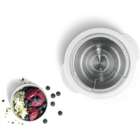 food processor - Ledų gaminimo priedas Bosch MUZ5EB2 - 4 nuotrauka