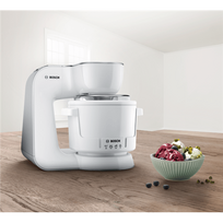 food processor - Ledų gaminimo priedas Bosch MUZ5EB2 - 5 nuotrauka