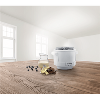 food processor - Ledų gaminimo priedas Bosch MUZ5EB2 - 6 nuotrauka