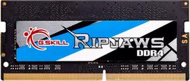 2x8 ddr4 - Nešiojamo kompiuterio atmintis G.SKILL Ripjaws DDR4 16GB 2x8GB 3200MHz CL22 SO-DIMM 1.2V - 3 nuotrauka