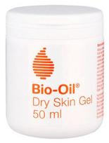  BIO-OIL gelis sausai odai, 50 ml