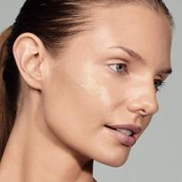 estee lauder hydra - Estee Lauder Futurist Hydra Rescue 2N1 Desert Beige F - 3 nuotrauka