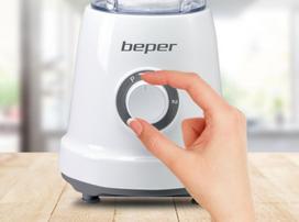 kokteiliu plaktuvas - Beper Modern P102FRU500 - 6 nuotrauka