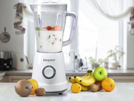 kokteiliu plaktuvas - Beper Modern P102FRU500 - 7 nuotrauka