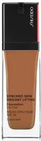 Shiseido Synchro Skin Radiant Lifting Foundation 460 30ml