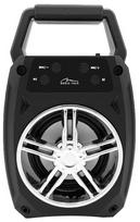 nesiojama fm kolonele - Media Tech PLAYBOX MT3170 - 1 nuotrauka